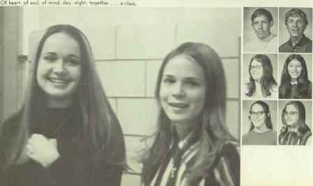 Jeannine Smith's Classmates profile album