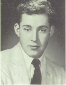 Alvin Tripp's Classmates profile album