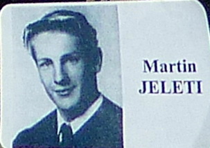 MARTY JELETI's Classmates profile album
