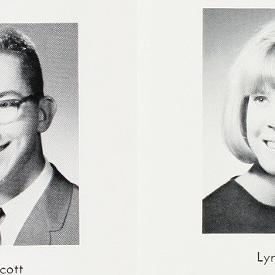 Linda Seydel's Classmates profile album