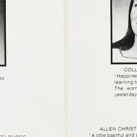 Diana Naderer's Classmates profile album