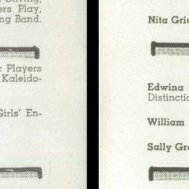 Shirley Miller's Classmates profile album