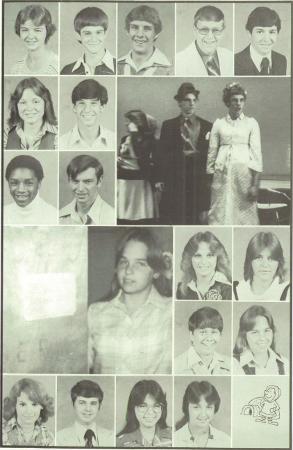 Jeri Lisa Kramer's Classmates profile album
