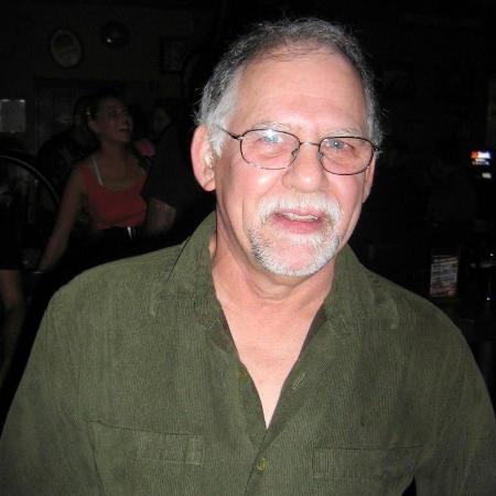 Bob Harvey's Classmates® Profile Photo