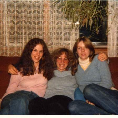 Debbie Giggey's Classmates profile album