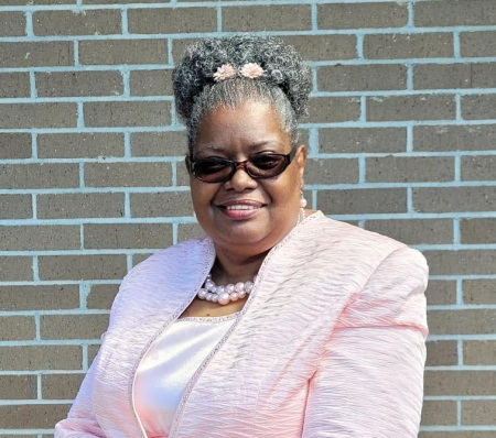 Gloria Jordan's Classmates® Profile Photo