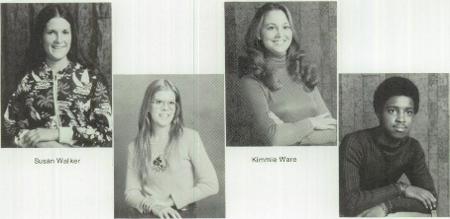 Pamela Musgrove's Classmates profile album