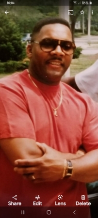 Keith Brown's Classmates® Profile Photo