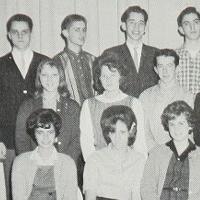 Paula Cohen's Classmates profile album