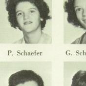 D. Robert Scribner's Classmates profile album