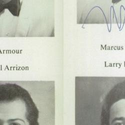 Dolores Alarcon's Classmates profile album