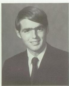 Don Stafford's Classmates profile album