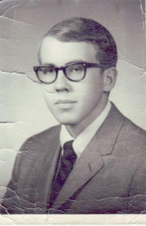 Jim Jensen's Classmates® Profile Photo