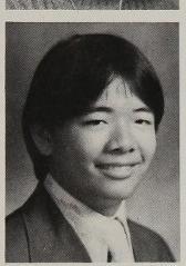 Jerry Low's Classmates profile album