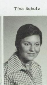 Tina Cox's Classmates profile album