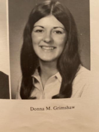 Donna Pfneisel's Classmates profile album