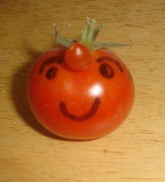 Sandra's Tomato