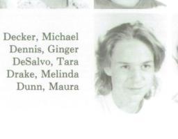 Mike Decker's Classmates profile album