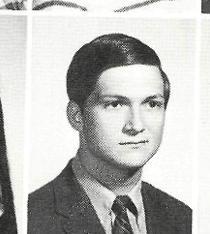 Larry Wood's Classmates profile album