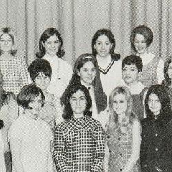 Jo Anne Franciose Giordano's Classmates profile album