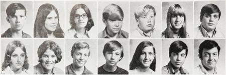 Scott Hansen's Classmates profile album