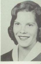 Beatrice Burk's Classmates profile album