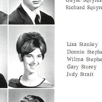 Judy Edger's Classmates profile album