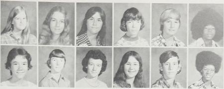 Mary Miller's Classmates profile album