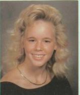 Kimberly Jordan's Classmates profile album