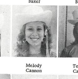Melody Wofford's Classmates profile album