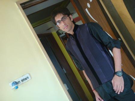 Monish Bherwani's Classmates® Profile Photo