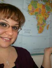 Emily Watson's Classmates® Profile Photo