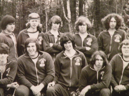 Jim Stirewalt's Classmates profile album