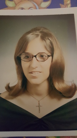 Donna Griffith Roberts' Classmates profile album