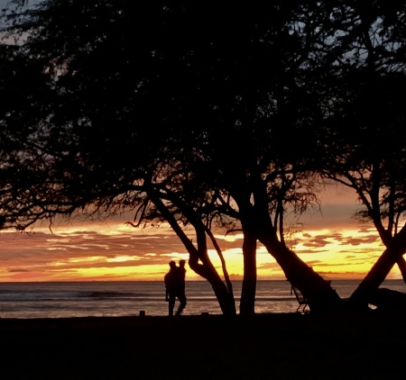 Maui Sunset