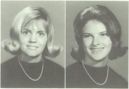 Nancy Church's Classmates profile album