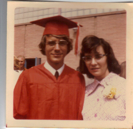 Doug Baugh's Classmates profile album