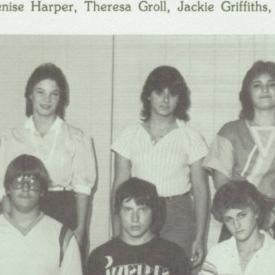 Lori Gold's Classmates profile album