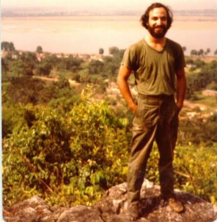 Central African Republic 1981