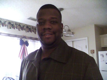 Kelvin Chenault's Classmates® Profile Photo