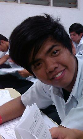 Lemuel Cruz's Classmates® Profile Photo