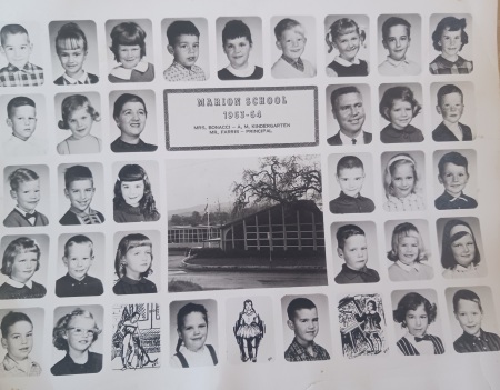Kimberly Hansen's Classmates profile album