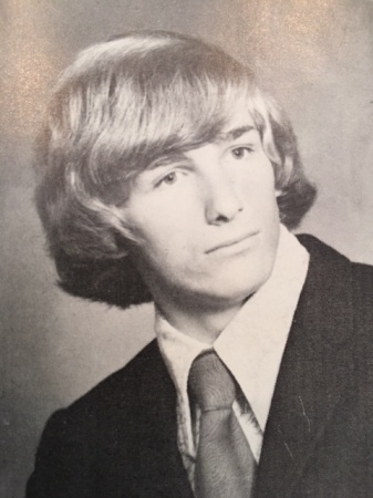 Tim Eagan's Classmates profile album