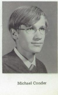 Mike Conder's Classmates profile album