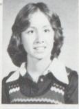 Sally derrico's Classmates profile album