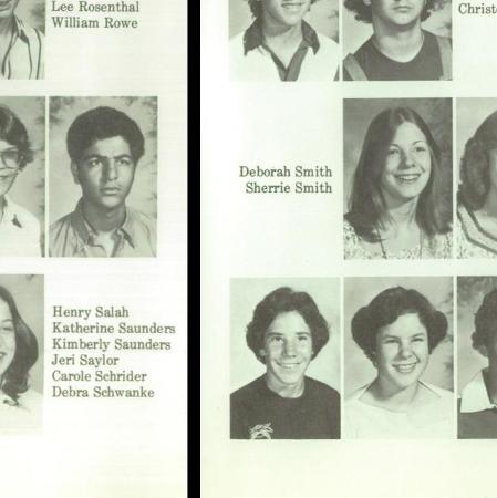 Robert Seay's Classmates profile album