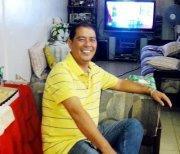 Roel Franco's Classmates® Profile Photo