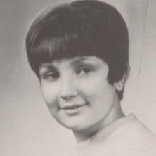 Kathie Johnston's Classmates profile album