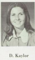 Donna Heal's Classmates profile album