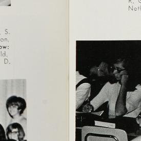 Sharon Hanson's Classmates profile album